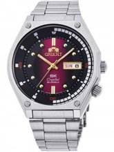 Bild Orient RA-AA0B02R19B 22 Jewels Sports automatisk Herrklocka