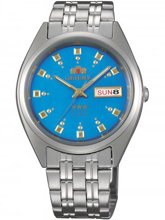 Bild Orient FAB00009L9 3 Star automatisk Unisex