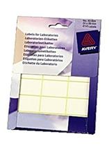 Bild Etikett Avery lab 24x38mm 414/fp Etiketter