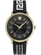 Bild Versace VE5A01921 V-Circle Herrklocka