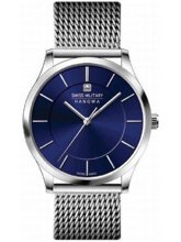 Bild Swiss Military Hanowa 06-3294.04.003 Primo Herrklocka