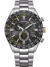 Bild Citizen CB5947-80E Eco-Drive Super-Titanium Herrlocka