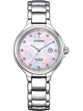 Bild Citizen EW2680-84Y Eco-Drive Titanium Damklocka