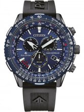 Bild Citizen CB5006-02L Radio-Controlled Eco-Drive Promaster Herrklocka