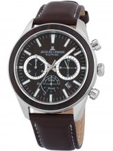 Bild Jacques Lemans 1-2115C Eco Power Wood Herrklocka