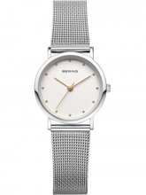 Bild Bering 13426-001 Classic Damklocka
