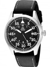 Bild Orient Pilot Flight RA-AC0H03B10B Sport Automatic Herrklocka