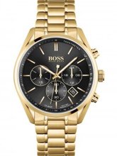 Bild Hugo Boss 1513848 Champion chrono Herrklocka
