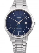 Bild Orient RF-QD0011L10B Contemporary Herrklocka