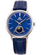 Bild Orient RA-KB0004A10B moonphase Damklocka