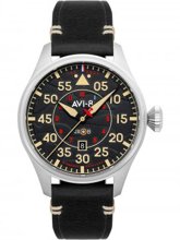Bild AVI-8 AV-4097-03 Pilot Hawker Hurricane Automatisk Herr