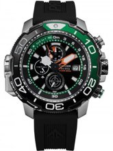 Bild Citizen BJ2168-01E Eco-Drive Promaster Marine Diver Herrklocka