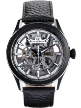 Bild Carl von Zeyten Waldkirsch Limited Edition Automatisk Herrklocka