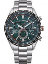 Bild Citizen CB5946-82X Eco-Drive Super-Titanium Herrklocka