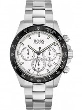 Bild Hugo Boss 1513875 Hero chrono Herrklocka