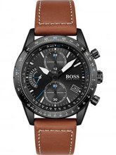 Bild Hugo Boss 1513851 Pilot Edition kronograf Herrklocka