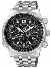 Bild Citizen CB5850-80E Promaster Sky Kronograf Herrklocka