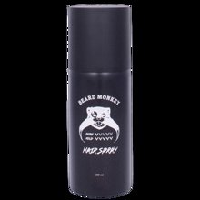 Bild Beard Monkey - Hairspray Mega Strong 100ml