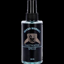 Bild Beard Monkey - Saltwater Spray 150ml
