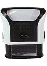 Bild Stämpel Trodat T4911 (beställningsko Stämpel 