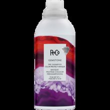 Bild R+Co - Gemstone Pre-Shampoo Color Masque 172ml