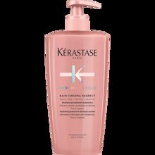 Bild Kerastase - Chroma Absolu Bain Chroma Respect 500ml
