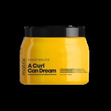 Bild Matrix - A Curl Can Dream Cream 500ml