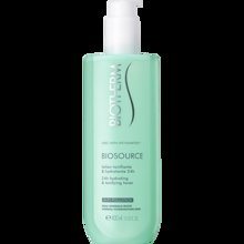 Bild Biotherm - Biosource 24H Hydrating Tonifying Toner 400ml