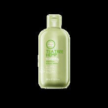 Bild Paul Mitchell - Tea Tree Hemp Restoring Shampoo & Body Wash