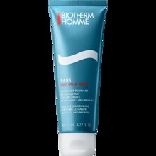 Bild Biotherm - Homme T-Pur Anti Oil & Shine Cleanser 125ml
