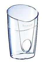 Bild Pennkkopp Allura blå Pennkkopp 