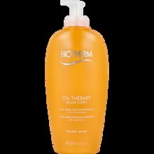 Bild Biotherm - Baume Corps – Oil Therapy – Body Treatm. 400ml