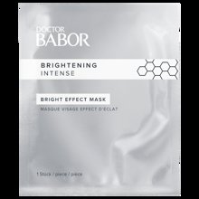 Bild Babor - Brightening Intense Bright Effect Mask 5st