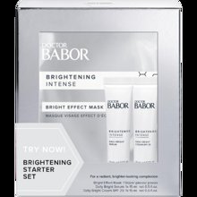 Bild Babor - Brightening Intense Try Me Set 30ml