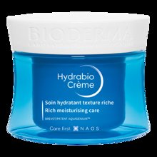 Bild Bioderma - Hydrabio Creme 50ml