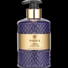 Bild Philip B - Floral Lavender Hand Wash 350ml