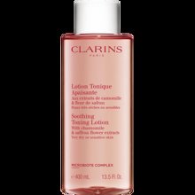 Bild Clarins - Soothing Toning Lotion 400ml