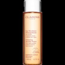 Bild Clarins - Cleansing Micellar Water 200ml