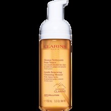 Bild Clarins - Gentle Renewing Cleansing Mousse w/Pump 150ml