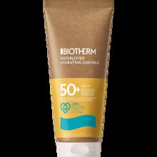 Bild Biotherm - Waterlover Hydrating Sun Milk Tube SPF50+ 200ml