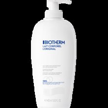 Bild Biotherm - Lait Corporel Anti-Drying Body Milk 400ml
