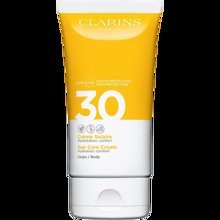 Bild Clarins - Sun Care Cream Body SPF30 150ml