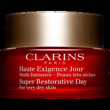 Bild Clarins - Super Restorative Day Cream for Very Dry Skin 50ml