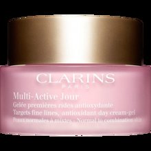 Bild Clarins - Multi-Active Jour Day Cream 50ml