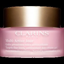 Bild Clarins - Multi-Active Jour Day Cream 50ml