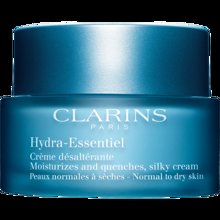 Bild Clarins - Hydra-Essentiel Silky Cream 50ml