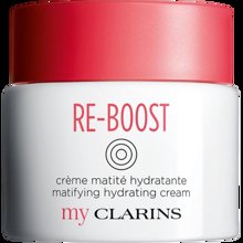 Bild Clarins - My Clarins Re-Boost Matifying Hydrating Creme 50ml