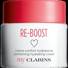 Bild Clarins - My Clarins Re-Boost Comforting Hydrating Cream 50ml