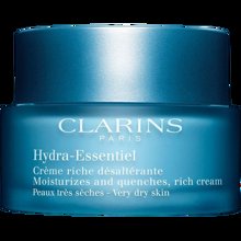 Bild Clarins - Hydra-Essentiel Rich Cream Very Dry Skin 50ml