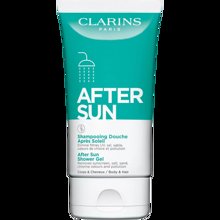 Bild Clarins - After Sun Shower Gel 150ml